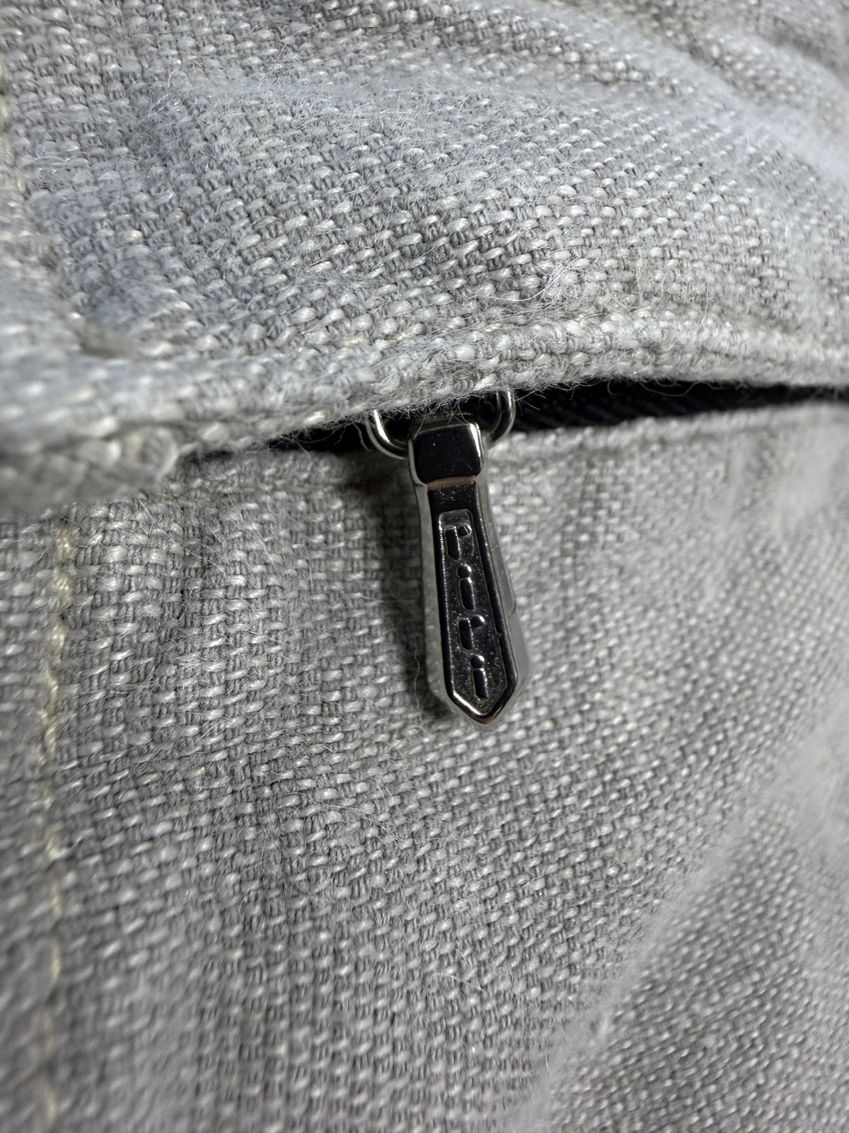 Isamu Katayama BACKLASH 1504-02 trousers