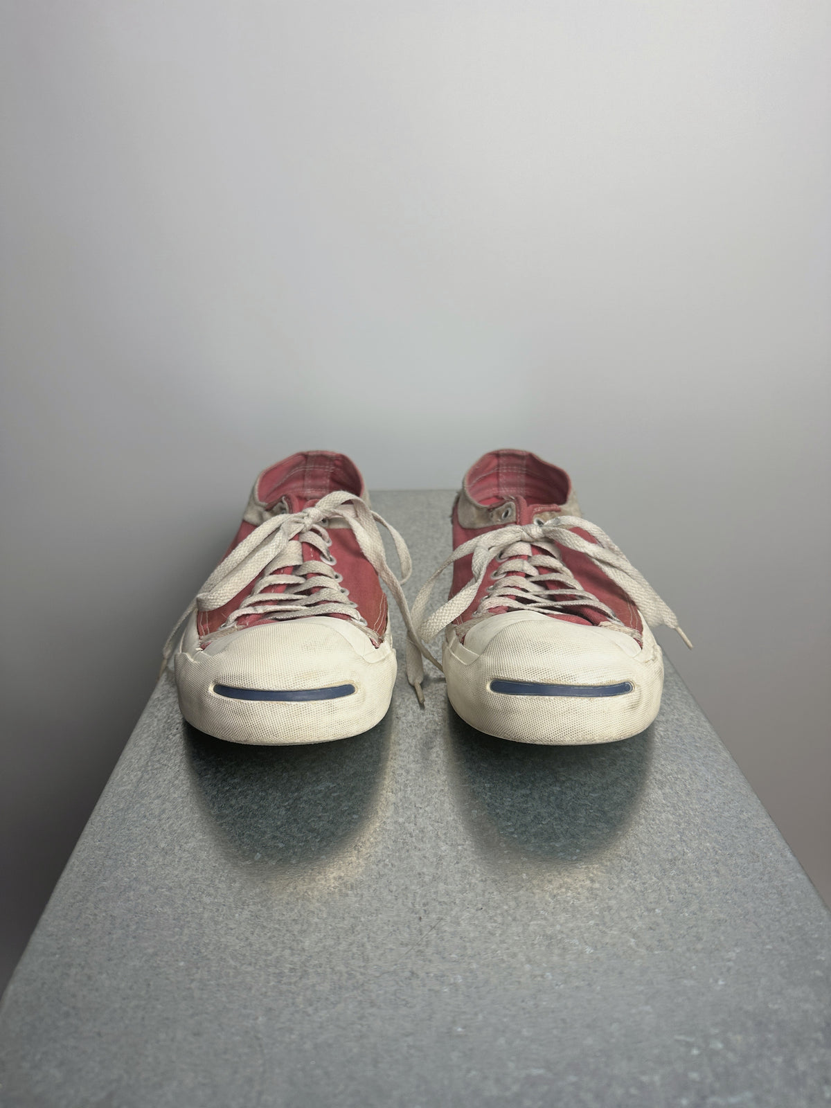 Junya Watanabe MAN x Converse Jack Purcell, front