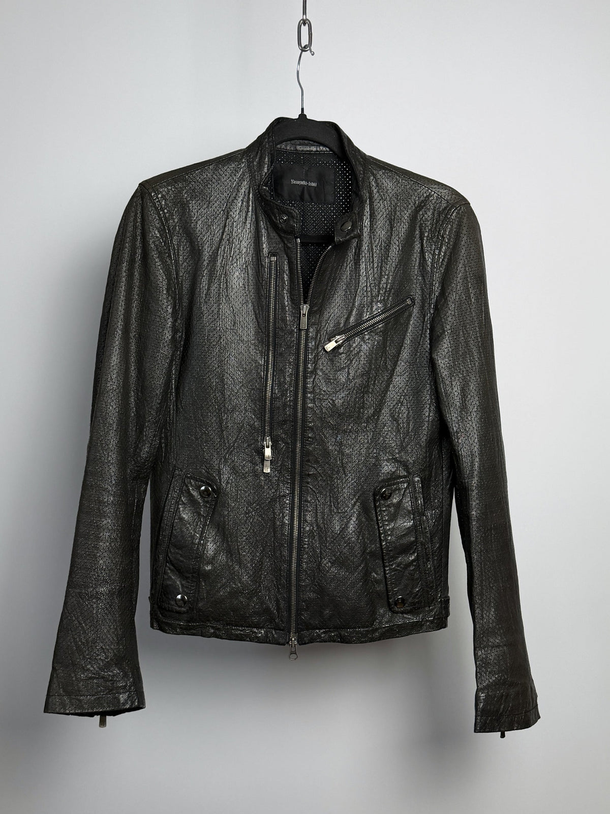 Front, alternate