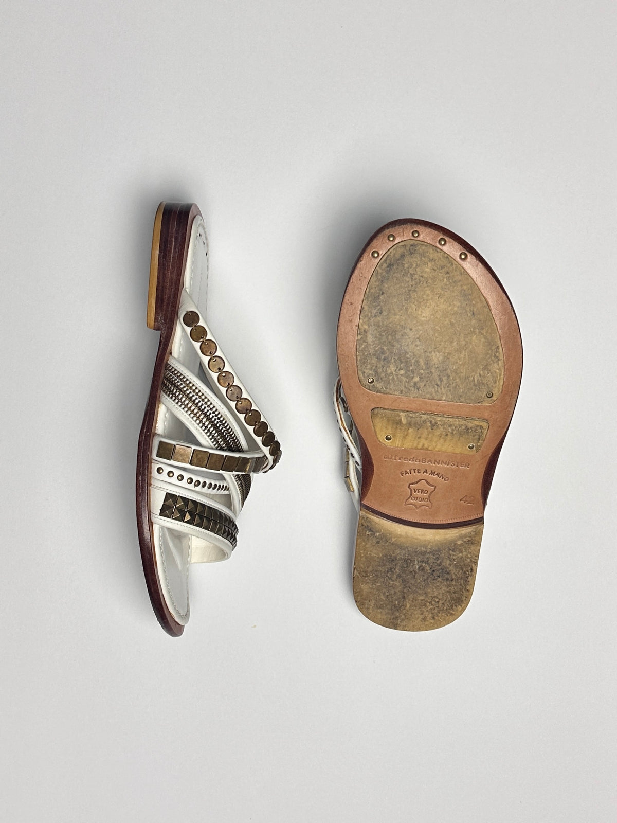 Profile and sole