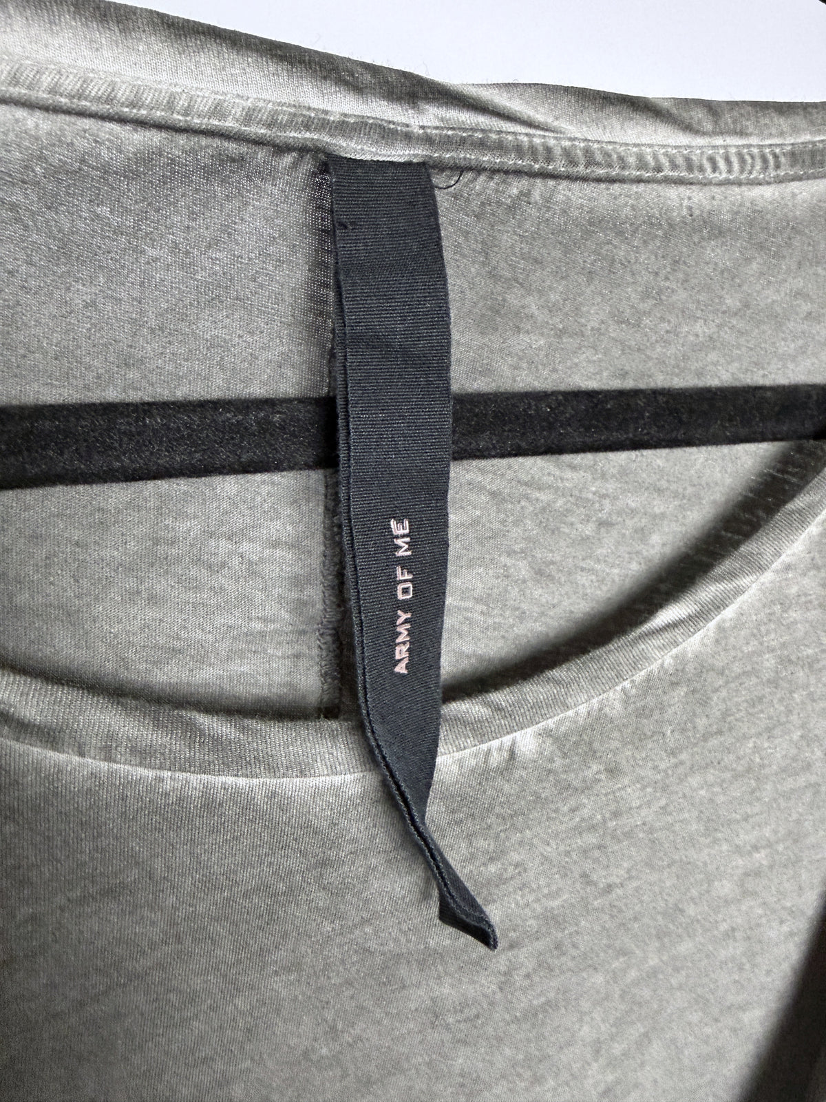ARMY OF ME neck tape