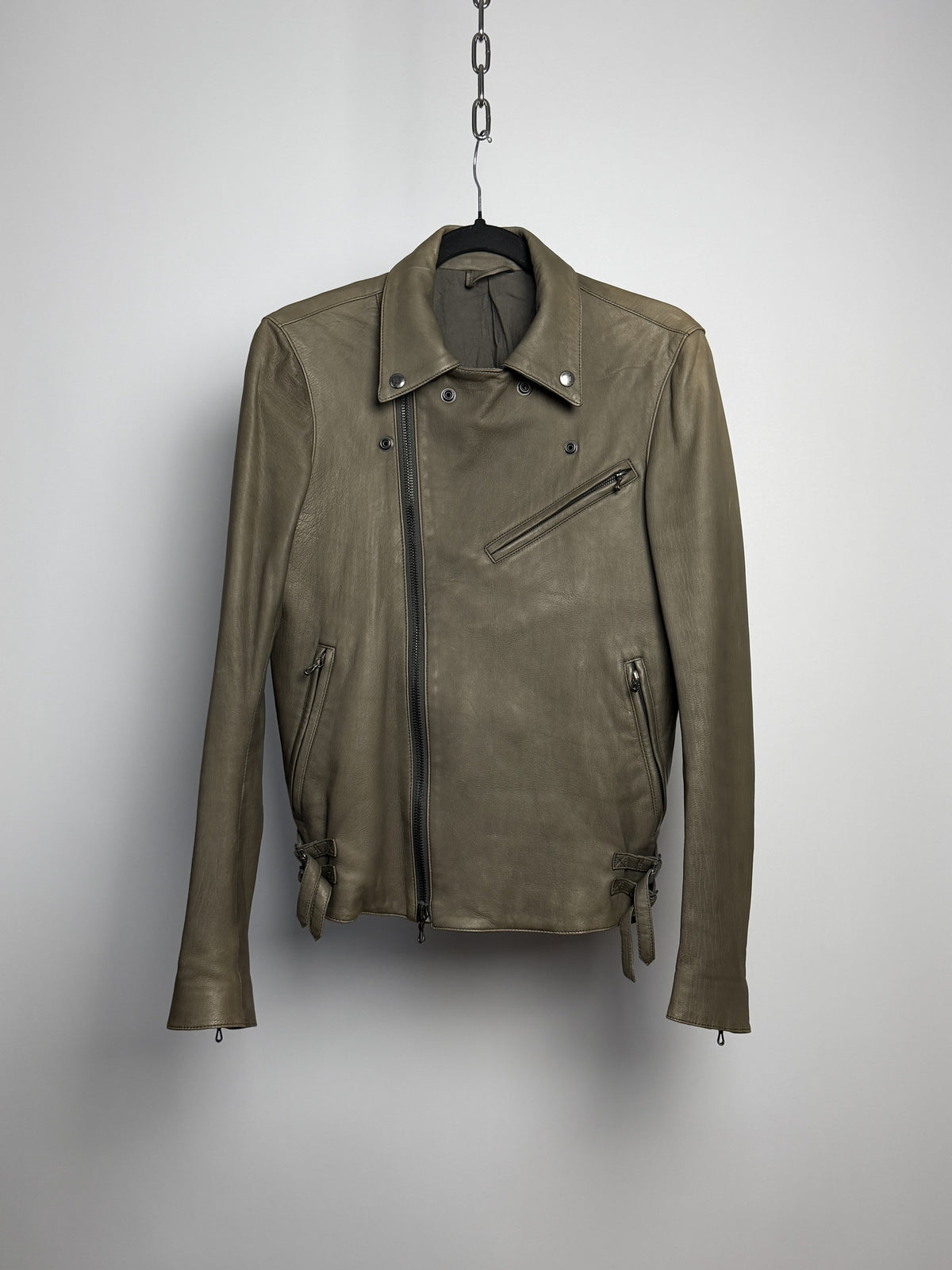 Front, alternate