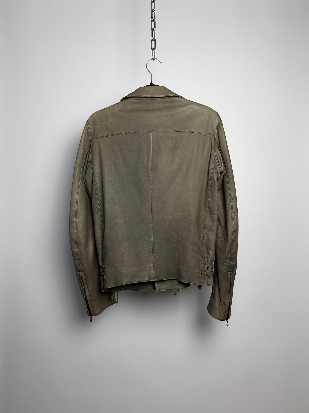 Back, alternate