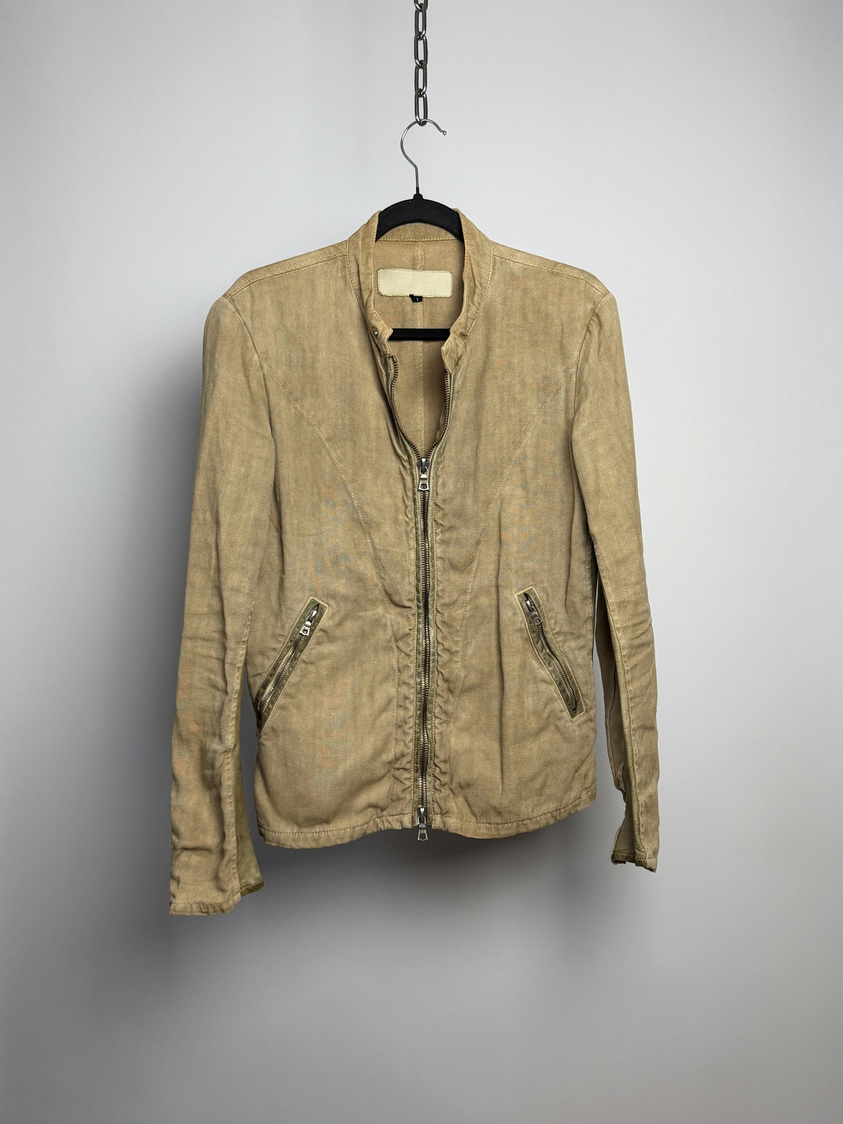 Front, alternate