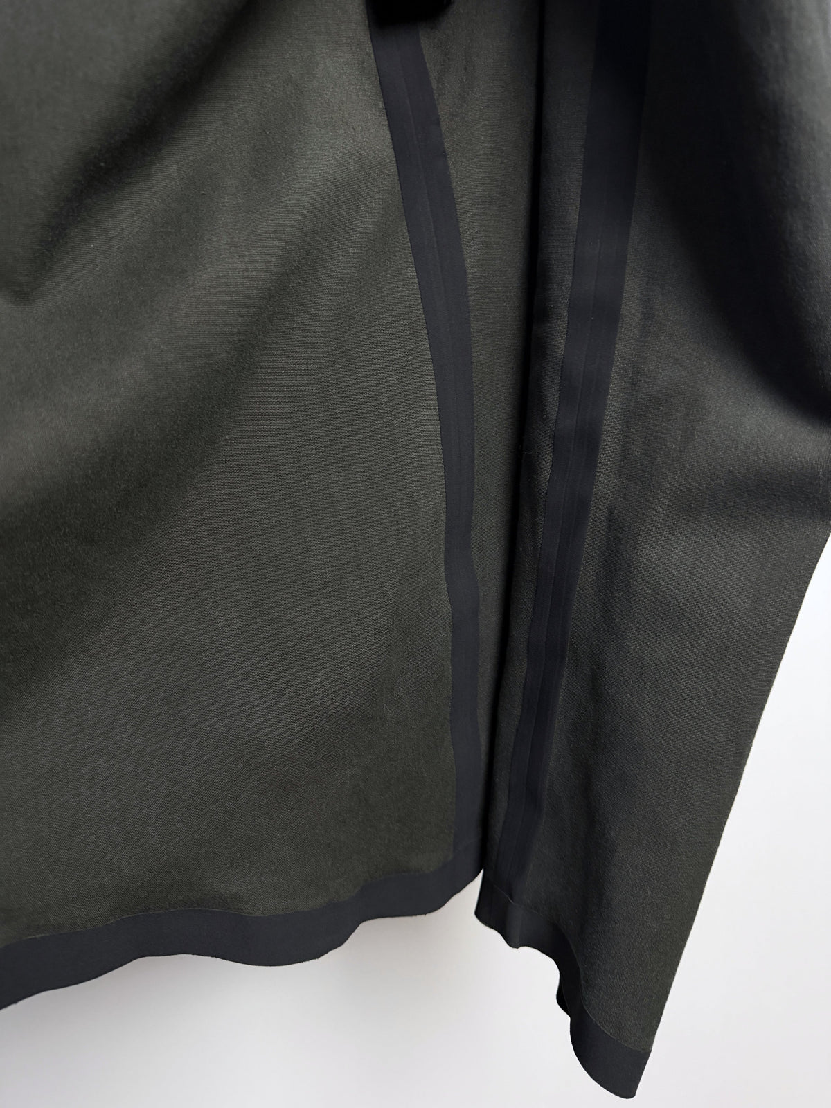 Isaac Sellam Experience Stretch Lambskin Light Jacket