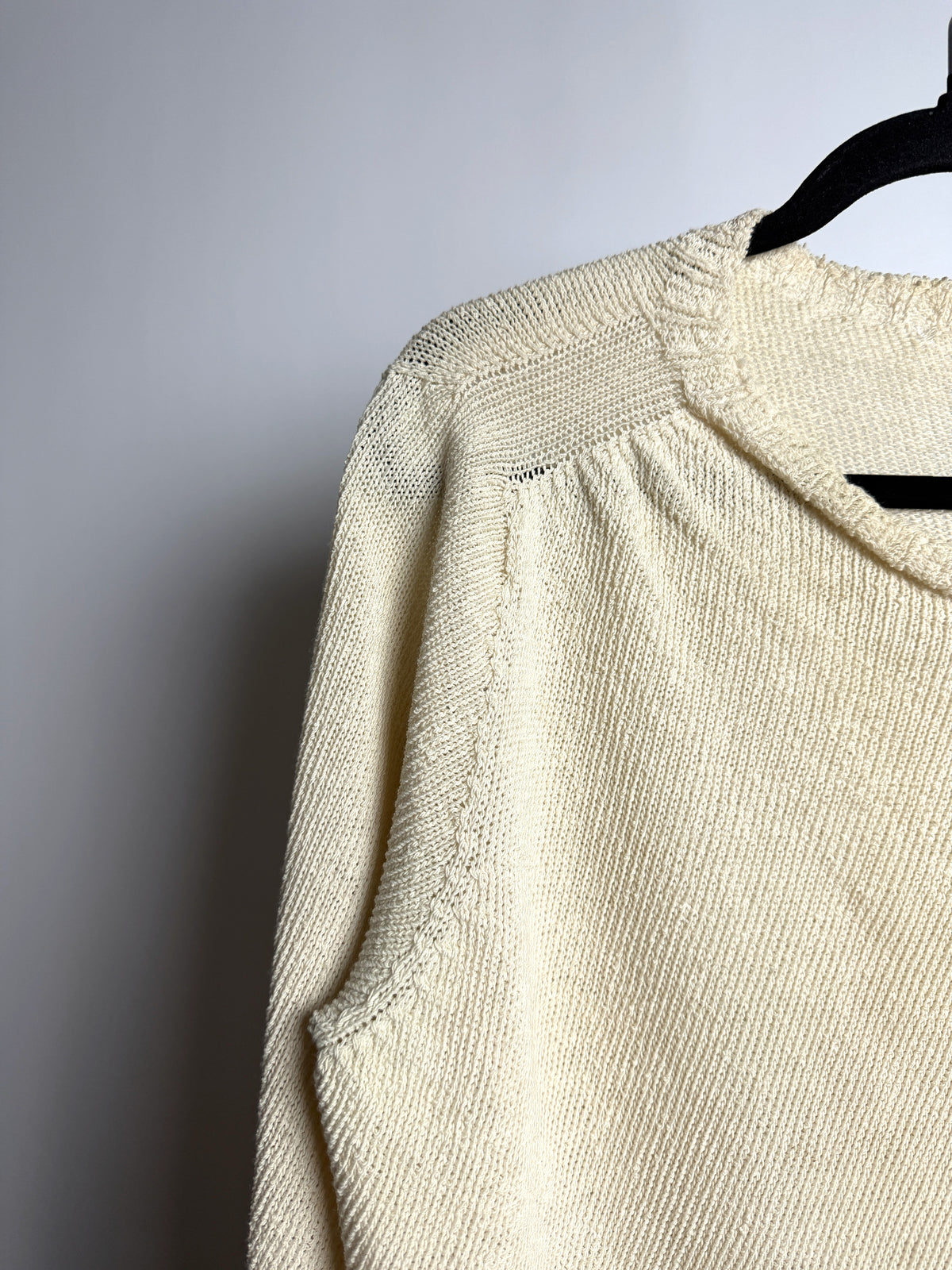Shoulder and neck