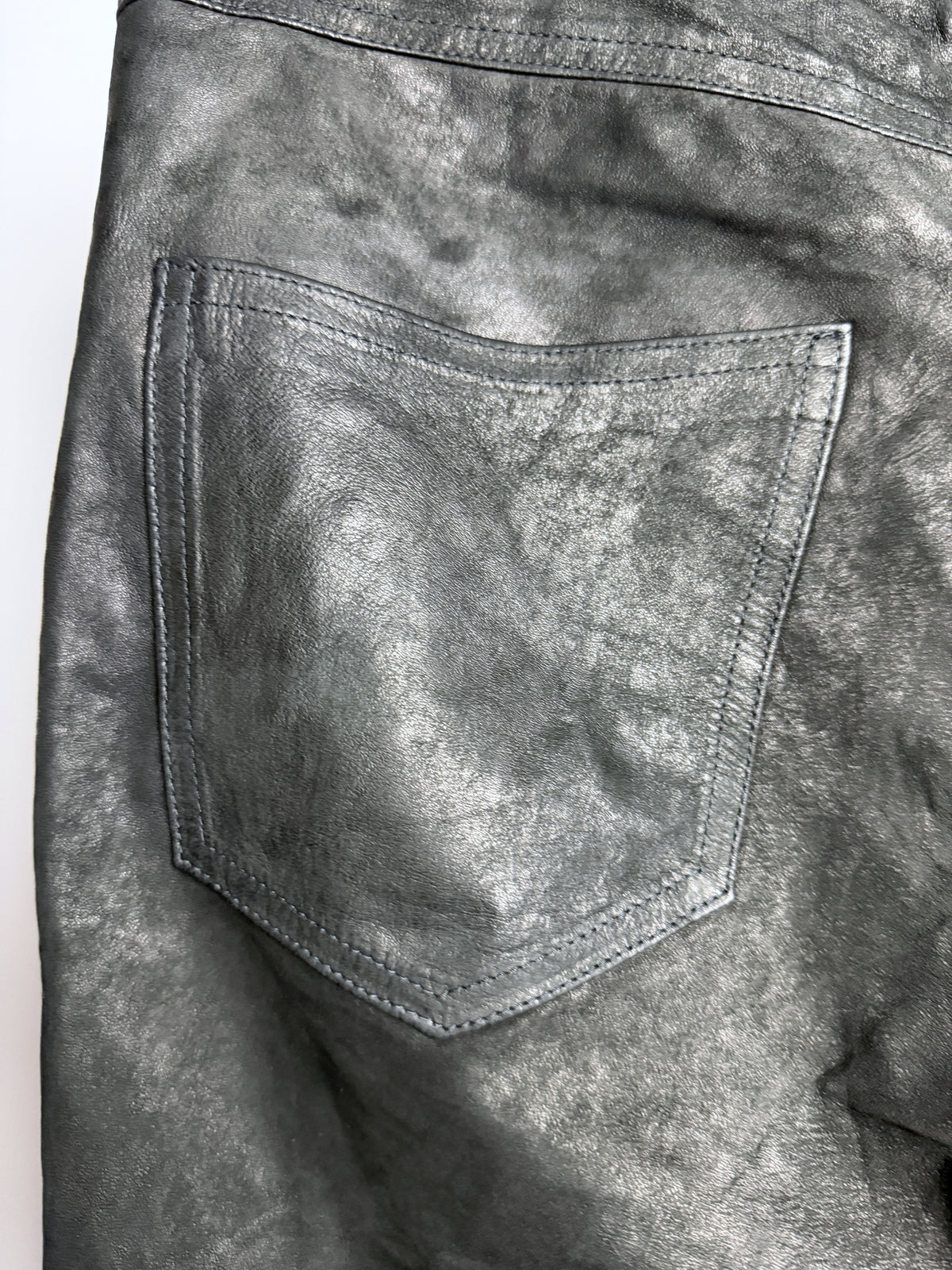 Back pocket, alternate