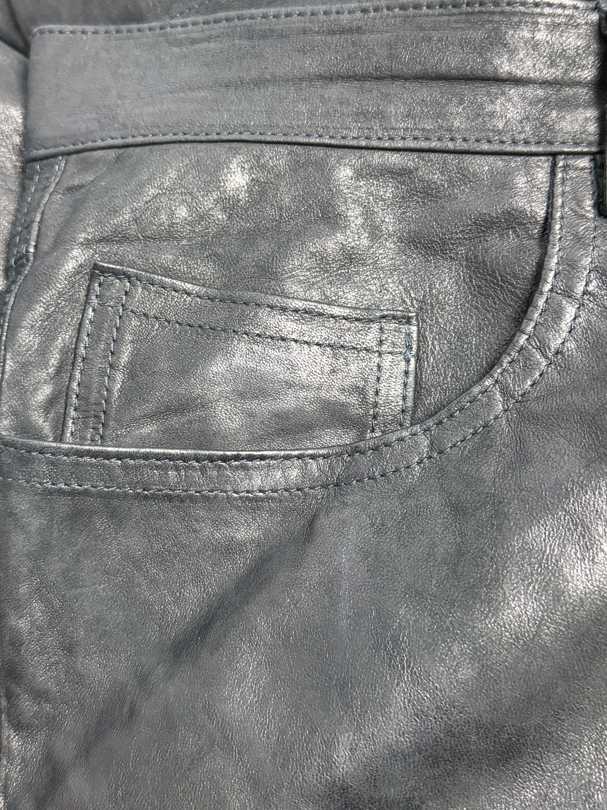 Coin pocket