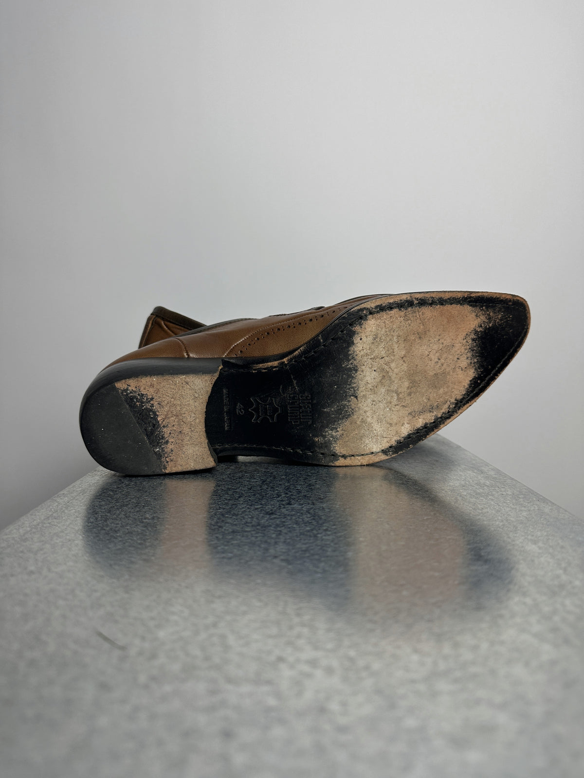 Outsole II