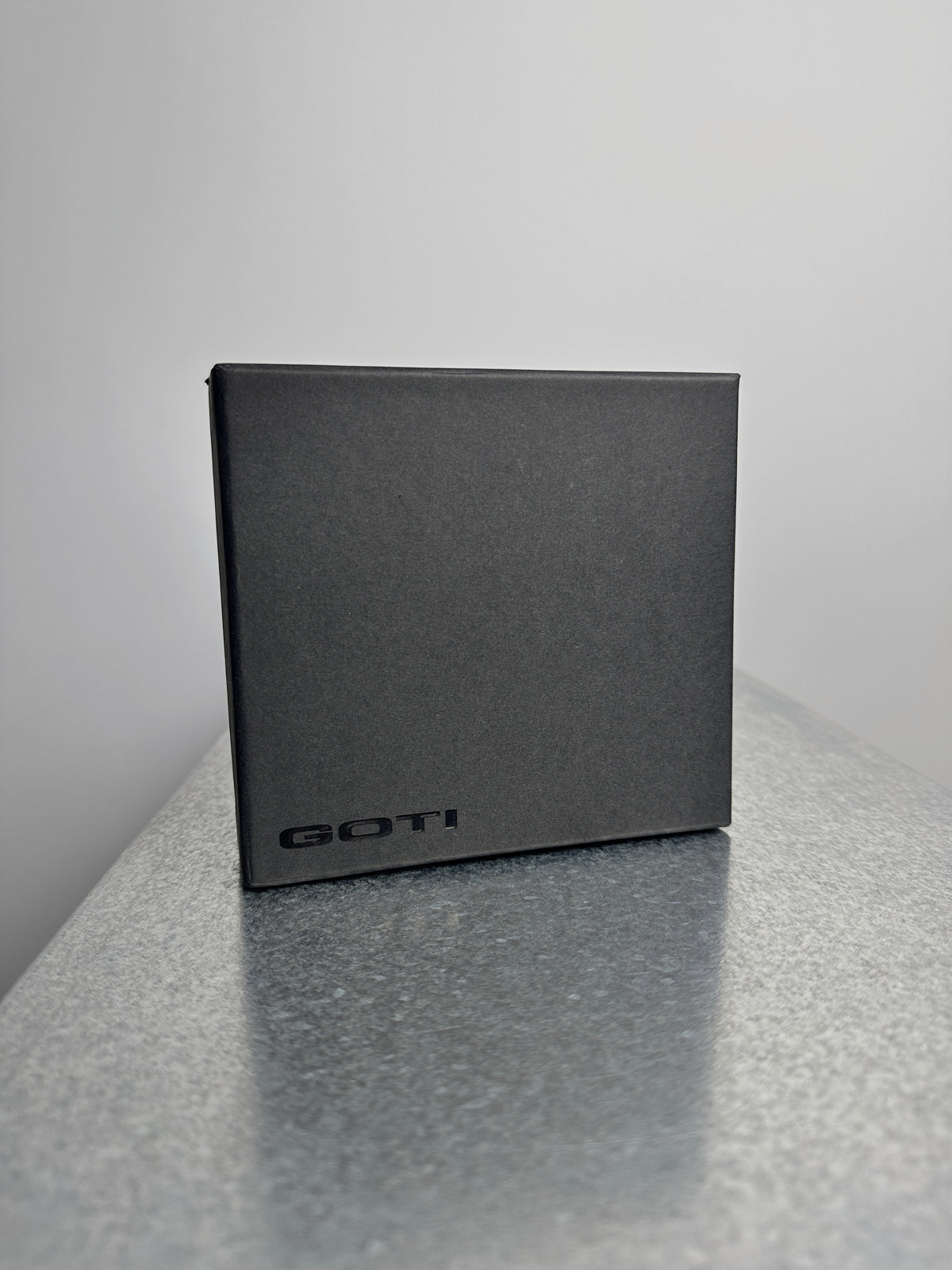 GOTI box