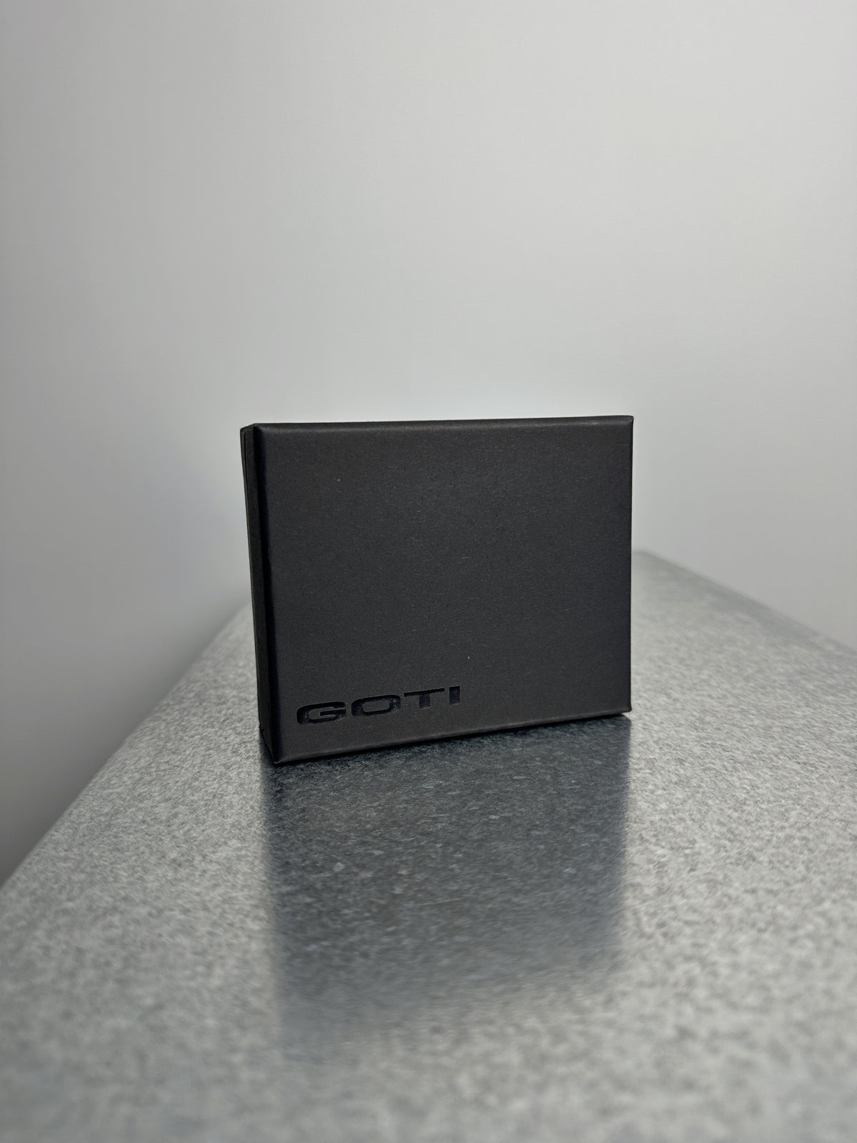 GOTI box
