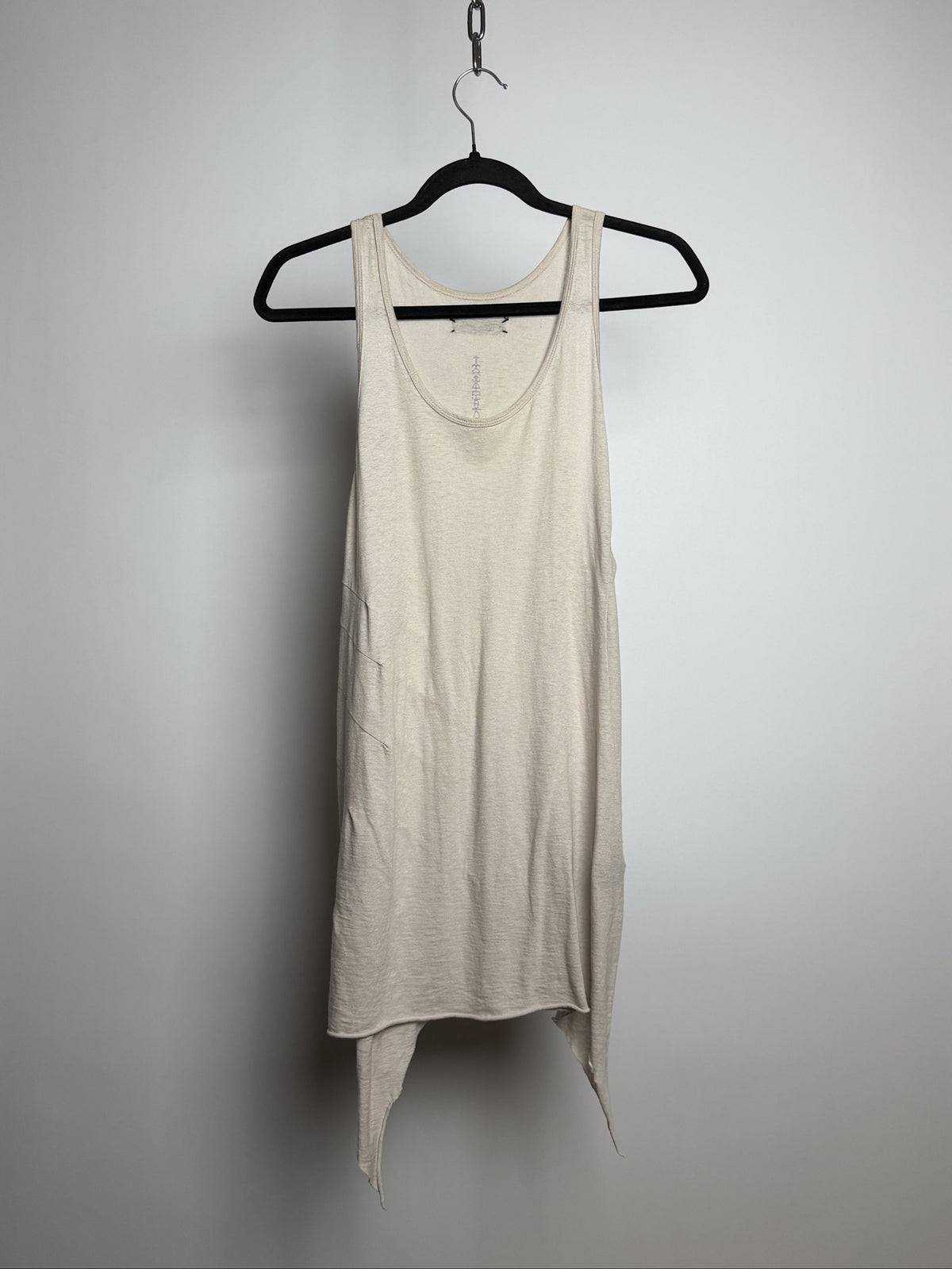 if six was nine BONE-2 tank, front