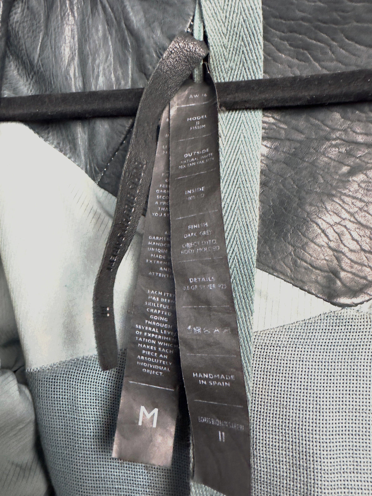 Labels