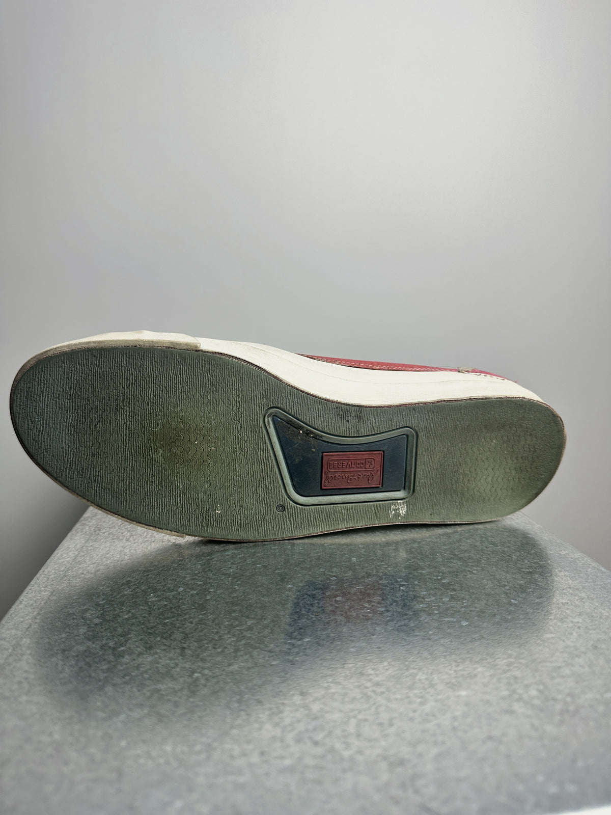 Outsole II