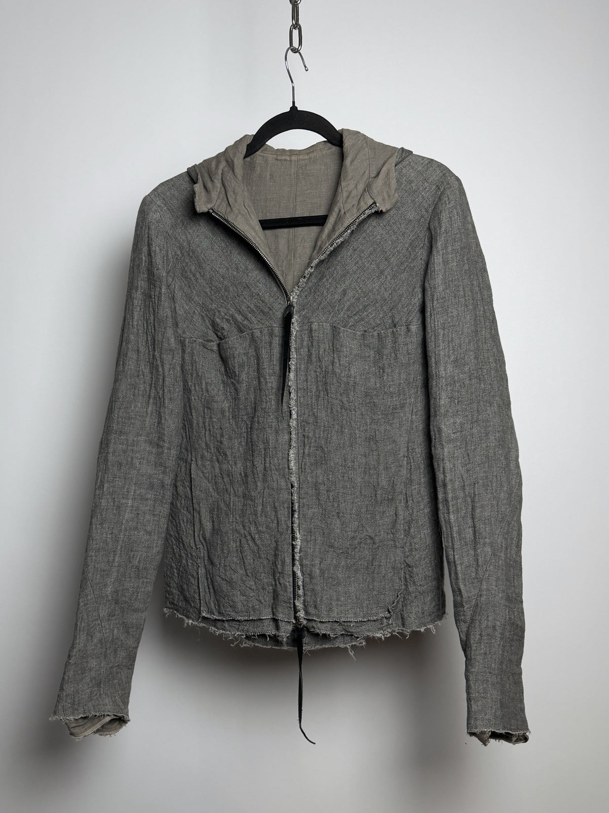 Front, alternate
