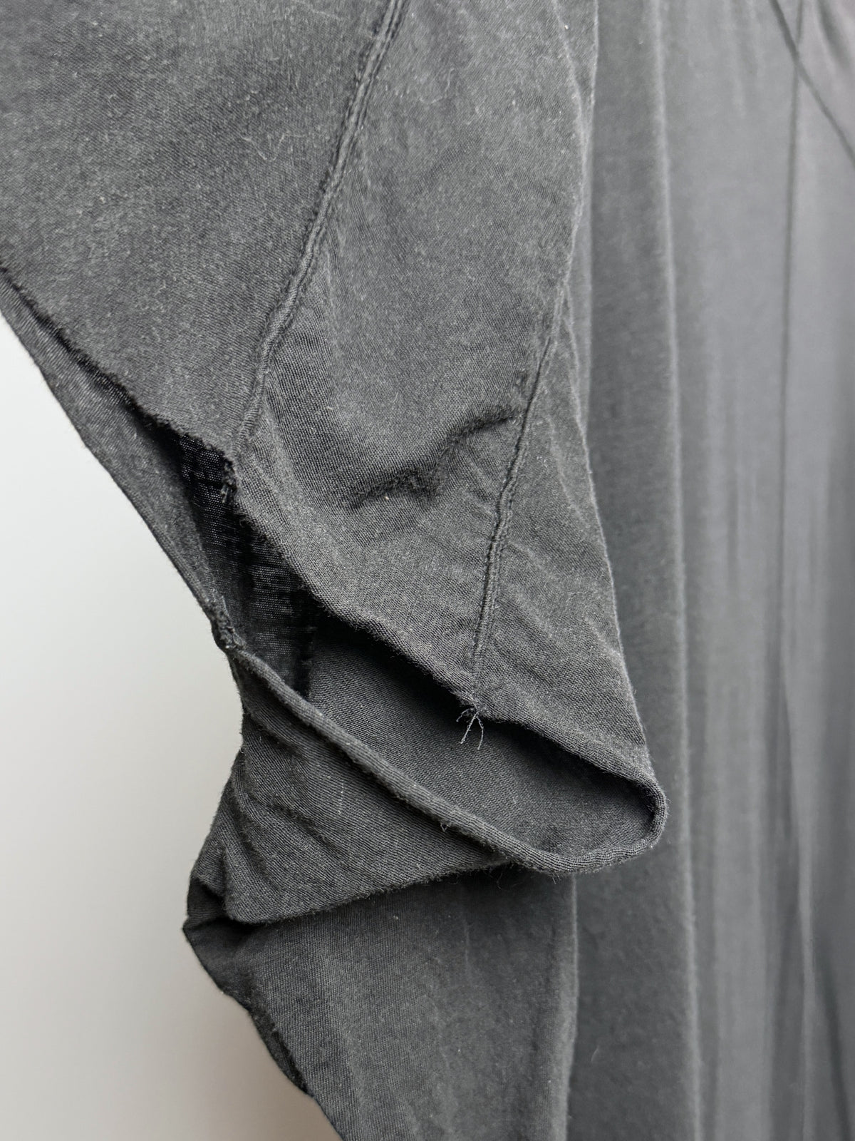 Dolman sleeve
