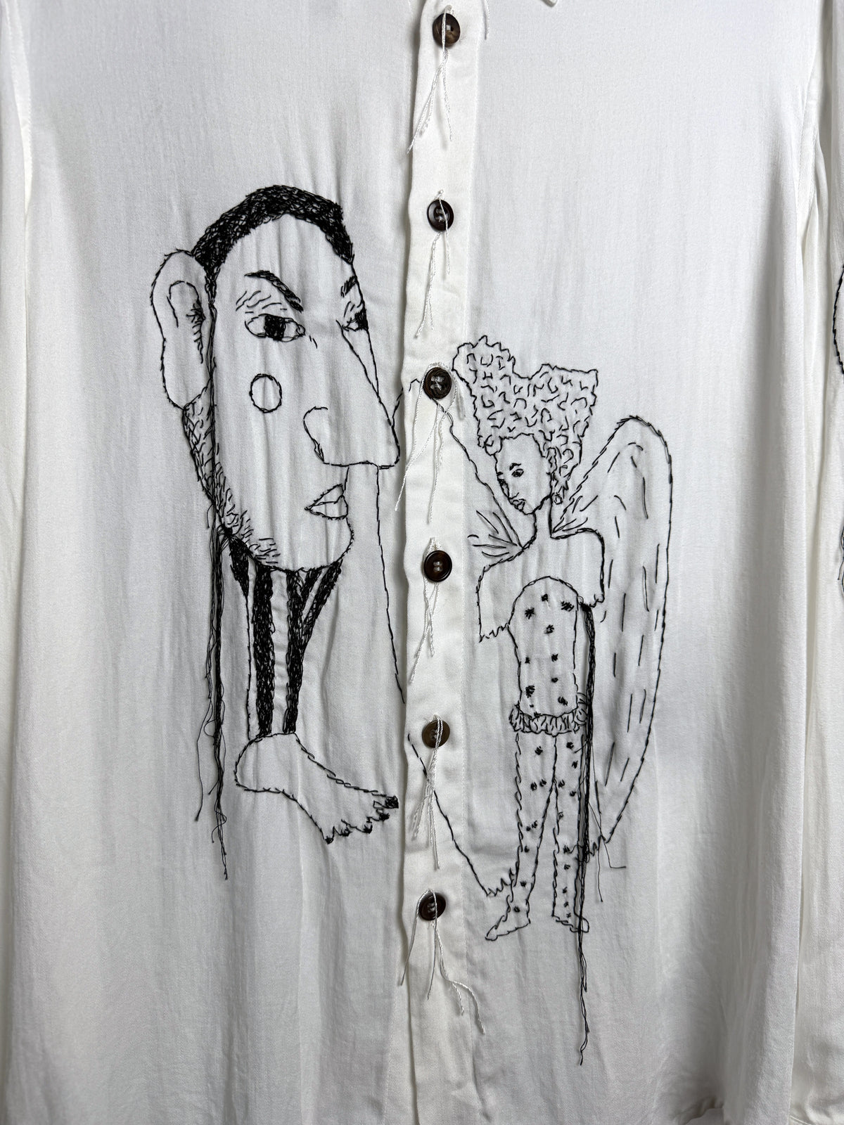 The two front figures