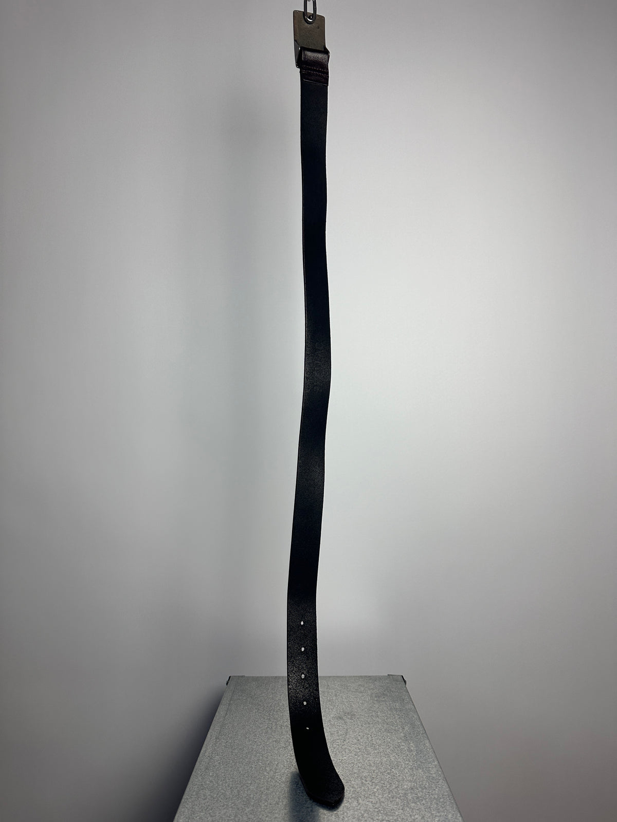 Full length, reverse